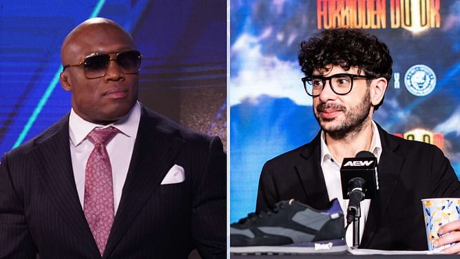 Veteran explains why Bobby Lashley will NOT find success in AEW after leaving WWE (Exclusive)