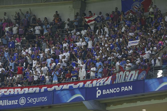 Bahia vs Cuiaba Prediction and Betting Tips | July 13th 2024