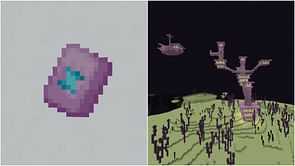 Why are Minecraft armor trims often ignored while players explore dangerous structures?