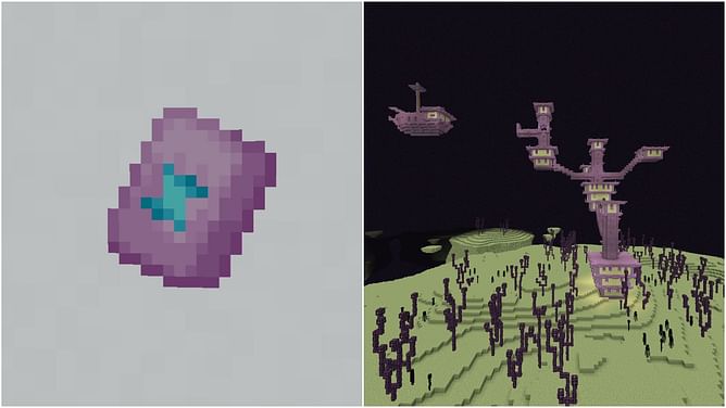 Why are Minecraft armor trims often ignored while players explore dangerous structures?