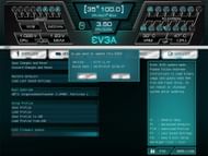 EVGA's BIOS utility (Image via EVGA)