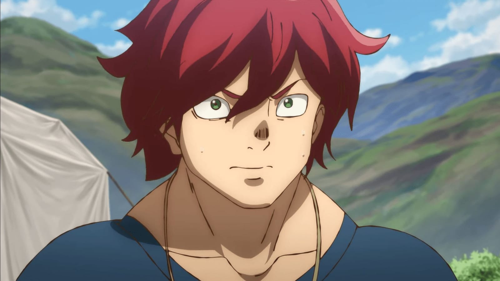 Quality Assurance in Another World episode 1 Release date and