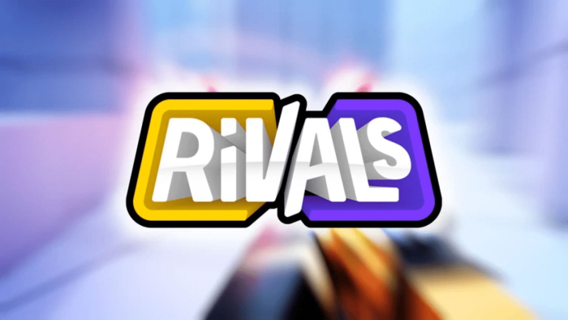 Roblox Rivals Update