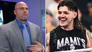 Adam Pearce to ban 45-year-old star from SummerSlam, massive Dominik Mysterio twist? 4 things the WWE RAW GM can announce on this week's show