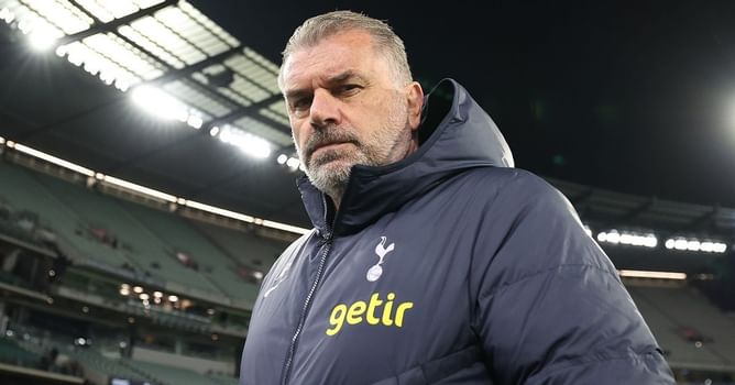 Tottenham Hotspur boss Ange Postecoglou confirms Spurs are set to sign South Korean winger