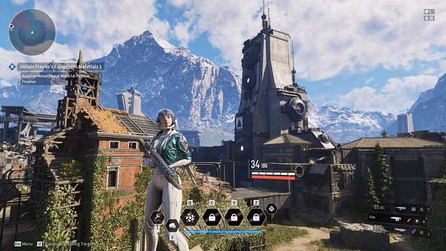 How to fix The First Descendant lag? Best settings explored