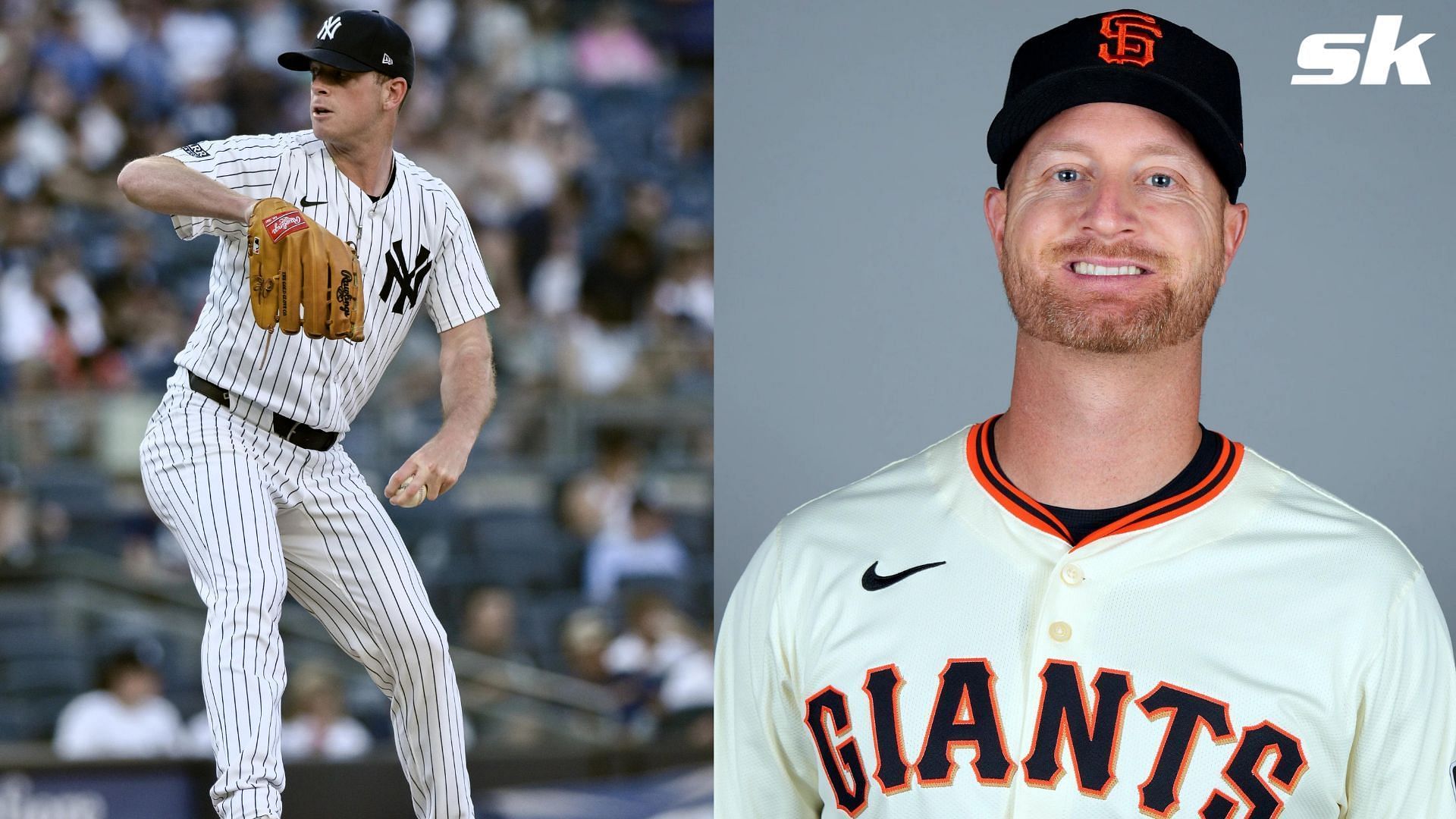 Veteran pitchers Caleb Ferguson and Alex Cobb have both been dealt hours before the trade deadline (Photo Source: IMAGN)