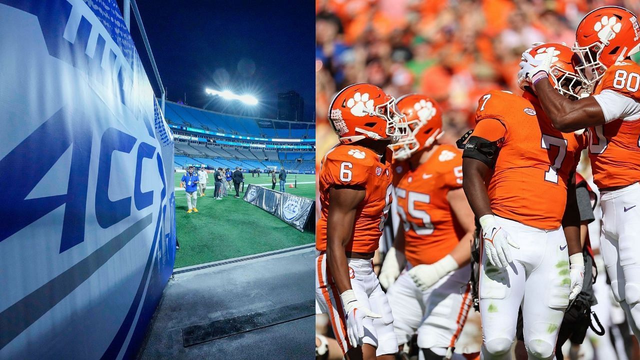 ACC Media Days 2024 Schedule: Day-by-day breakdown, Start times, channel, venue, and more explored