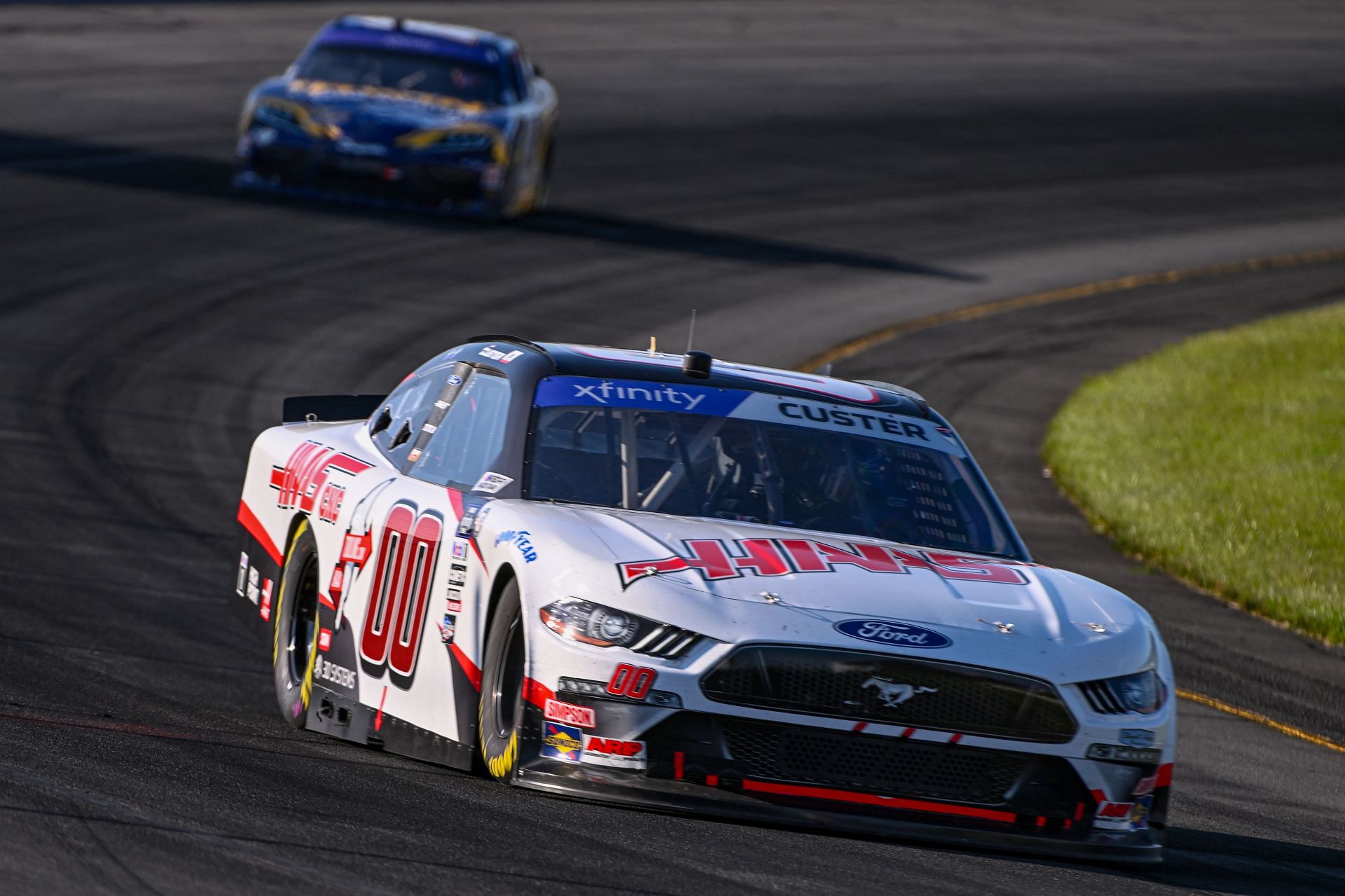NASCAR Xfinity Series Pocono 225