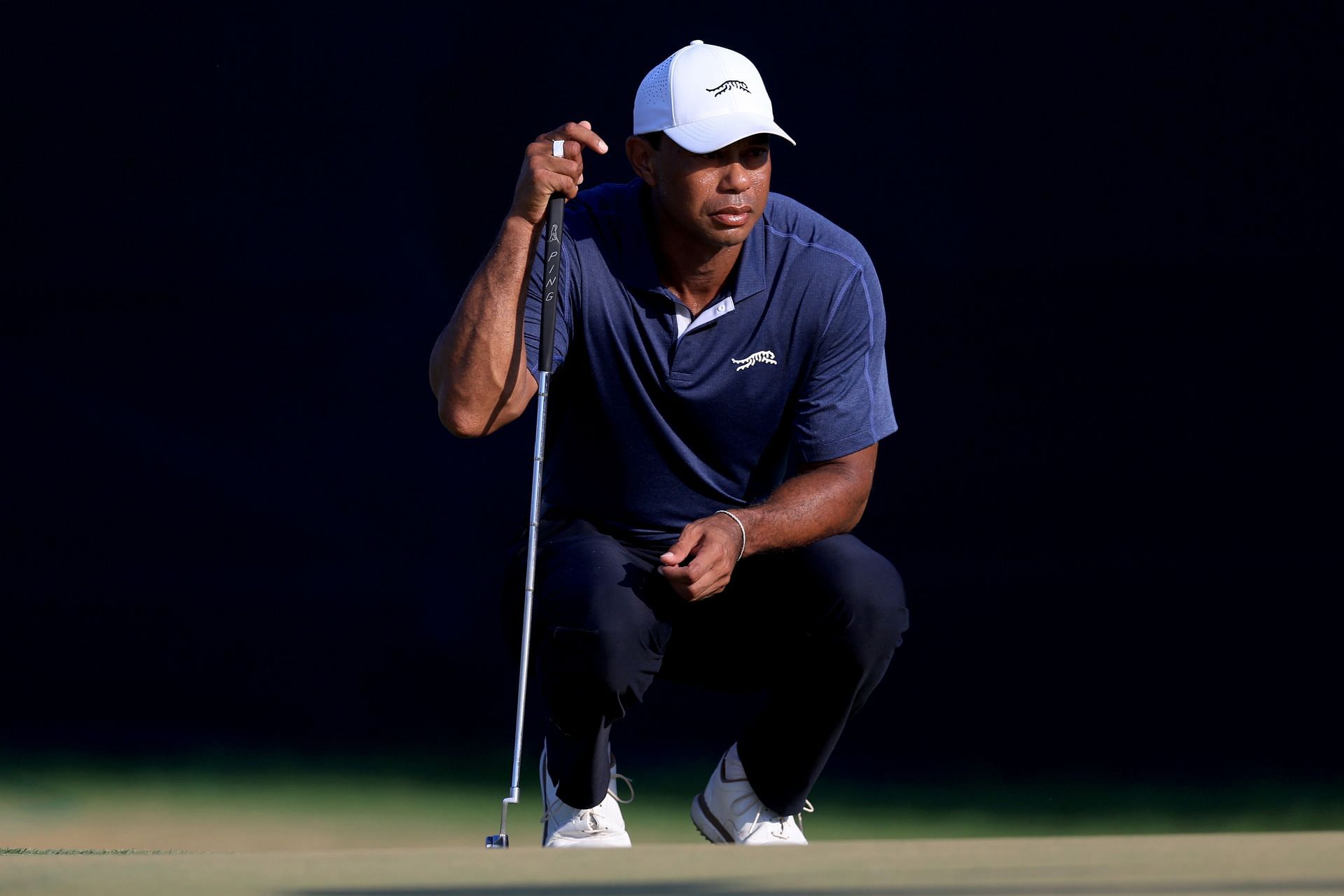 Is Tiger Woods playing in the 2024 John Deere Classic? Golfer’s