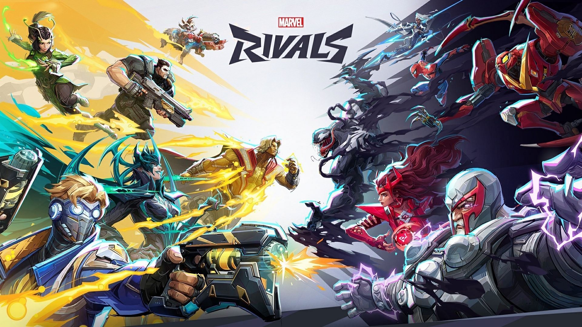 Marvel Rivals Twitch drops round 3: How to get codes, duration, and more