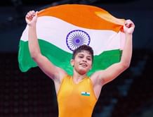 Visa woes put Antim Panghal's Paris Olympics 2024 preparation on hold