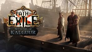Path of Exile Settlers of Kalguur release date, start time, and countdown (3.25 League)