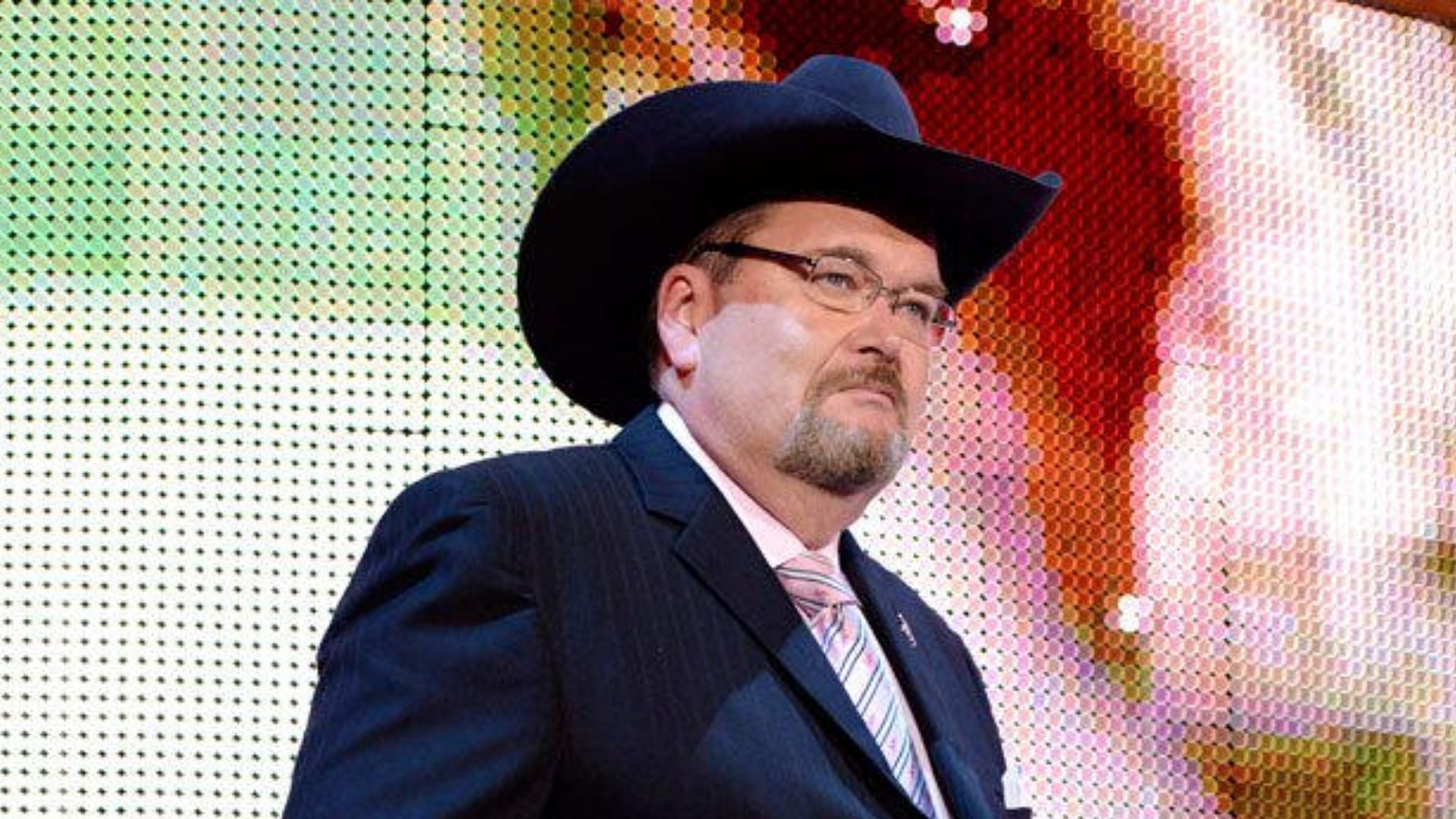 Jim Ross believes that WWE underutilized a King of the Ring tournament winner. (Photo credit: WWE.com)