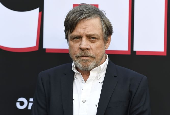 "Luke, this is not the Jedi way" — Internet slams Mark Hamill for mocking Donald Trump's bandaged ear at RNC after surviving rally shooting