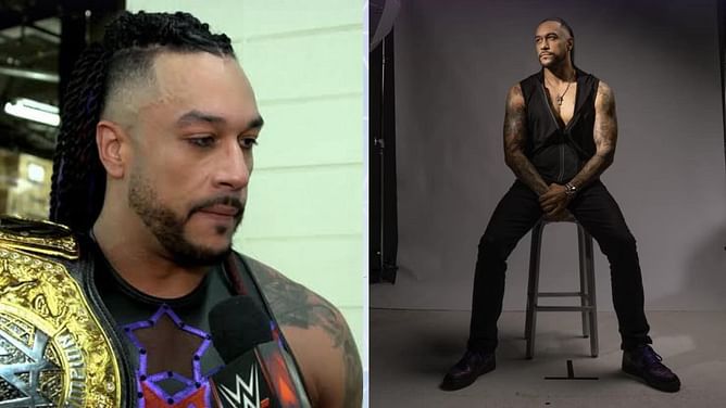 There is one WWE return after 460+ days that could intimidate Damian Priest in his Money in the Bank match