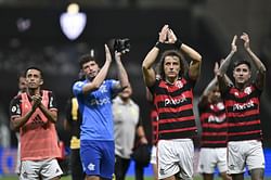 Flamengo vs Cuiaba Prediction and Betting Tips | July 6th 2024