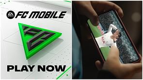 EA Sports confirms whether FC Mobile will have a season reset in 2024
