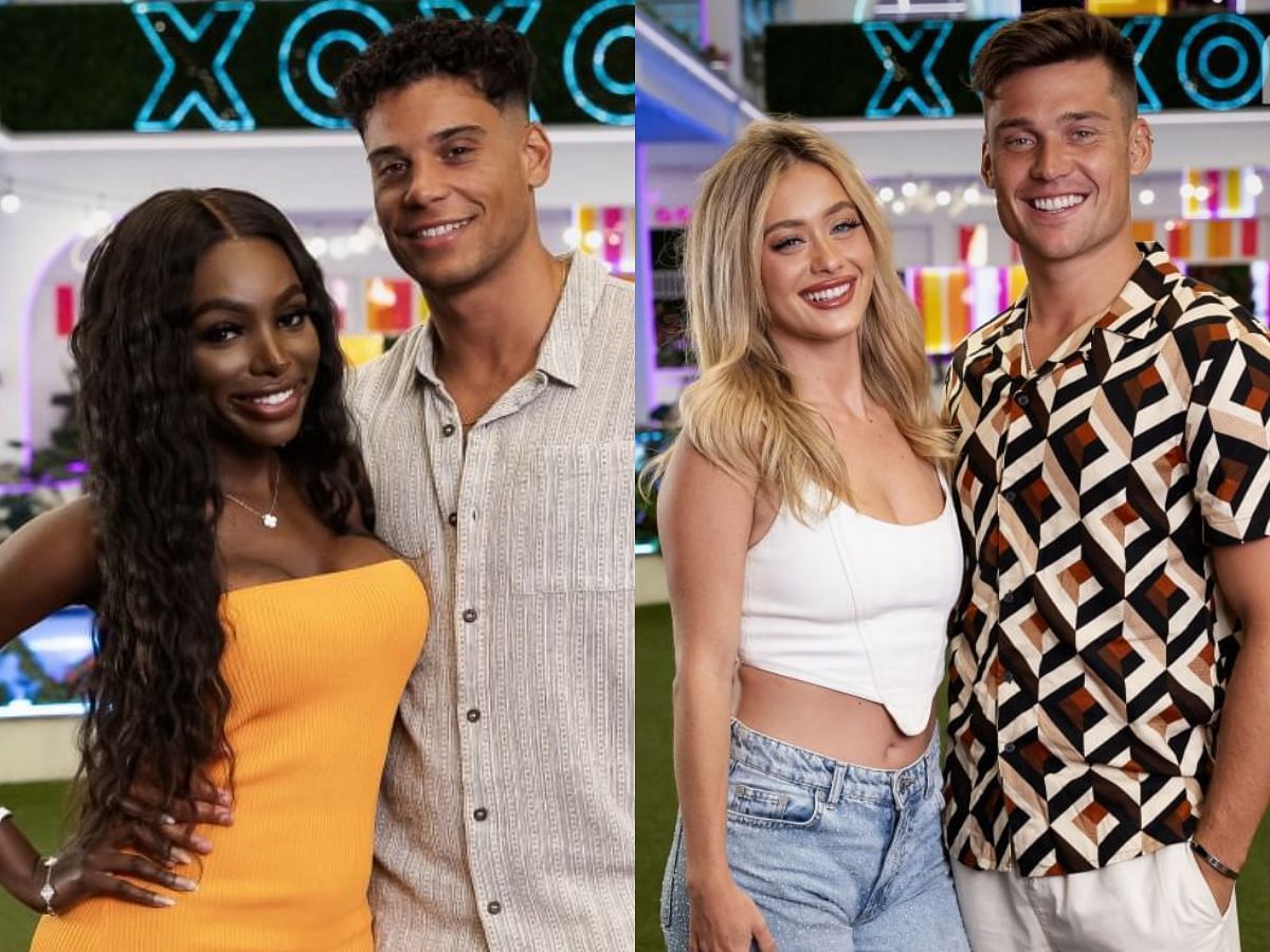 Happy For Jana And Kenny — Fans React To Love Island Usa Season 6 Cast S Lack Of Interest In