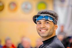 "My lower body used to collapse" - Arjun Babuta recounts horrific injury experience ahead of Paris 2024 Olympics