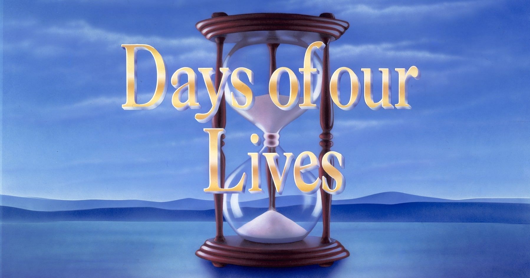 Days of Our Lives (Image via Peacock)