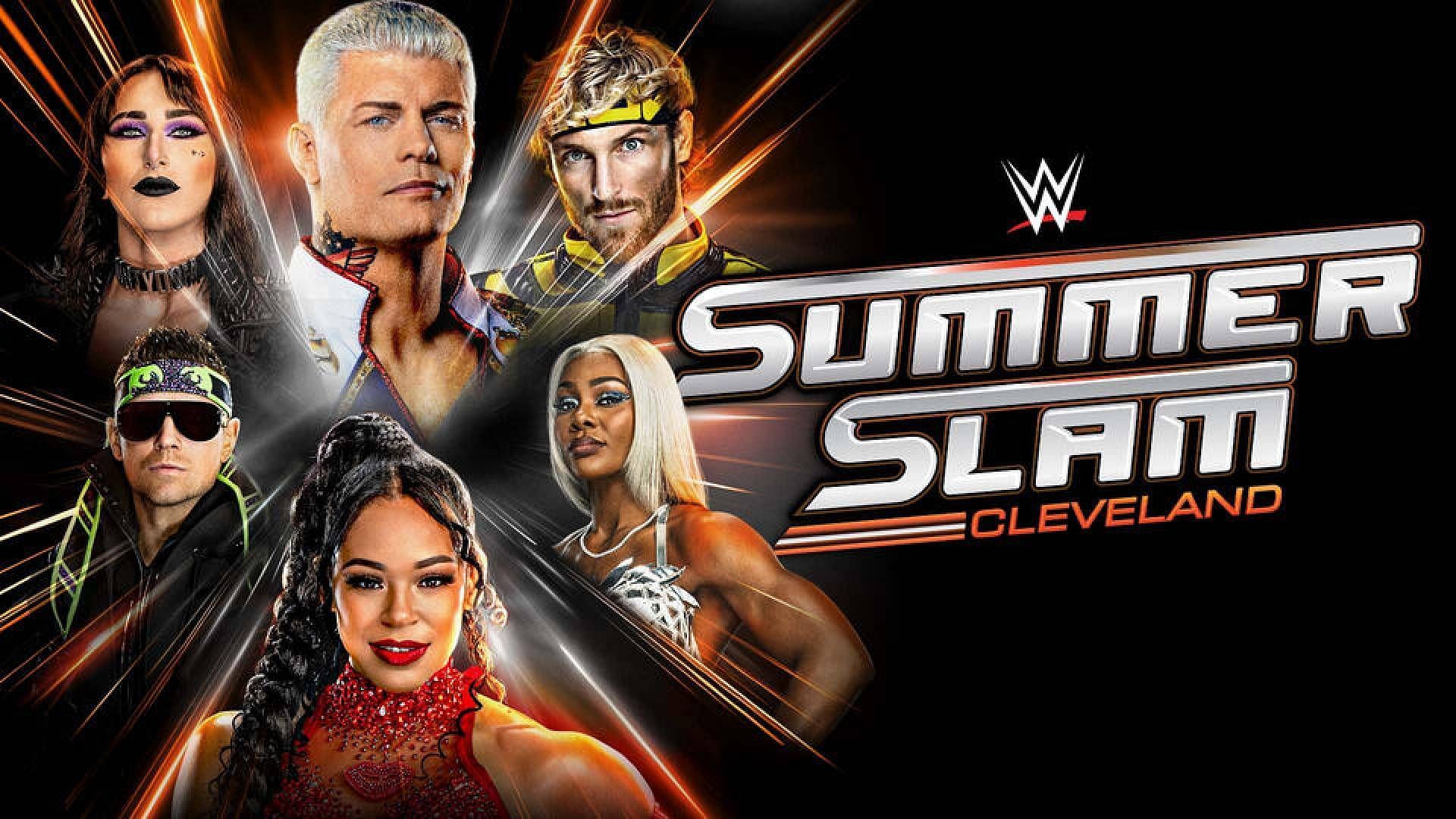 SummerSlam 2024