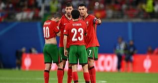 “He demands so much” - Ashley Westwood explains how Portugal can help ‘desperate’ Cristiano Ronaldo thrive at Euro 2024