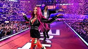 Mercedes Mone (fka Sasha Banks) reveals when she found out Snoop Dogg was her cousin