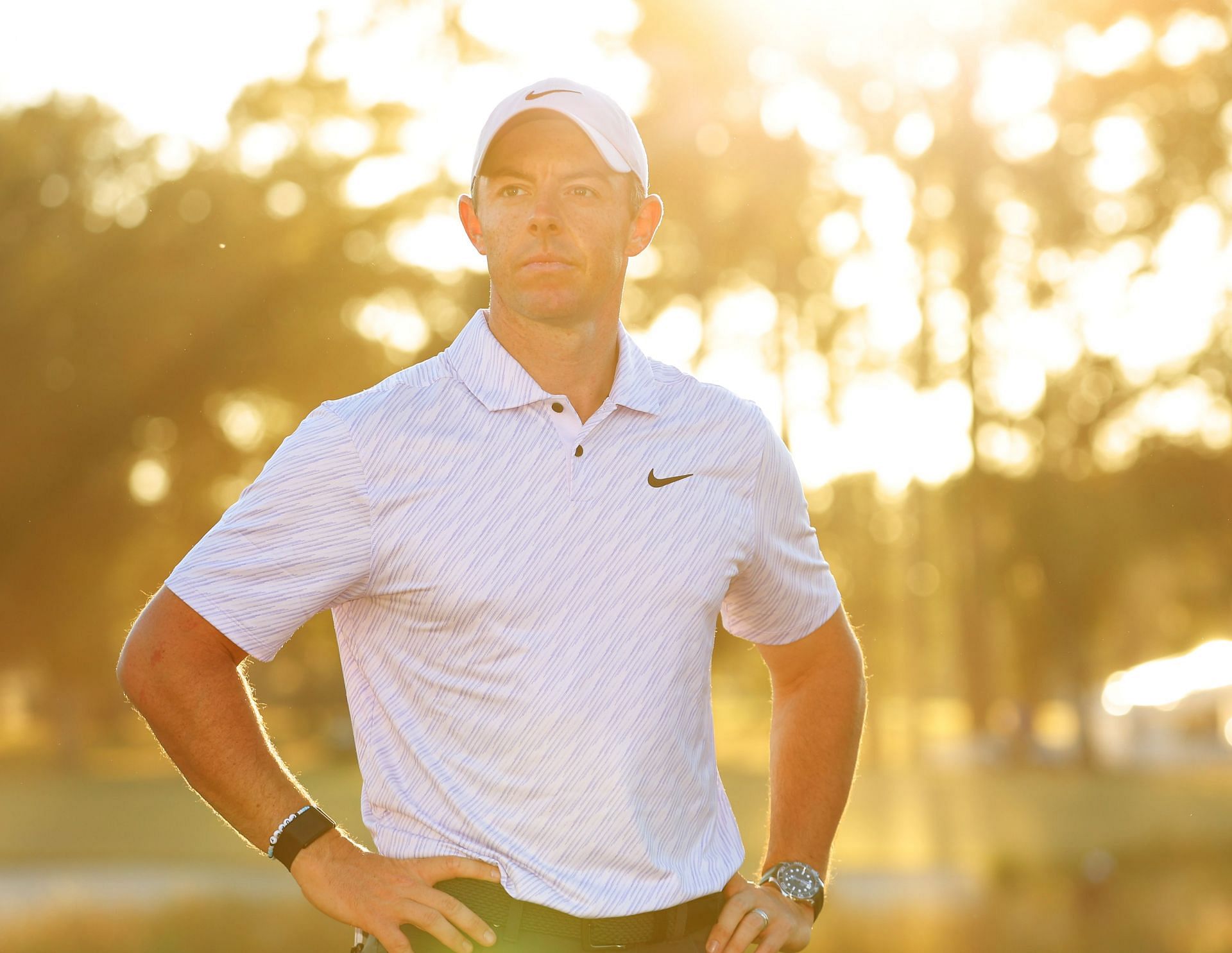 Rory Mcilroy's Height Discover Rory Mcilroy's Physical attributes and