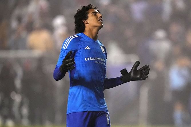 New England Revolution vs FC Dallas Prediction and Betting Tips | 20th July 2024