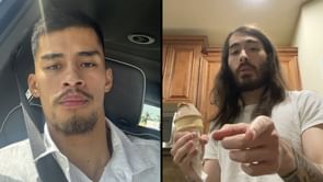 Sneako debates MoistCr1TiKaL on livestream and speaks in support of underage marriage