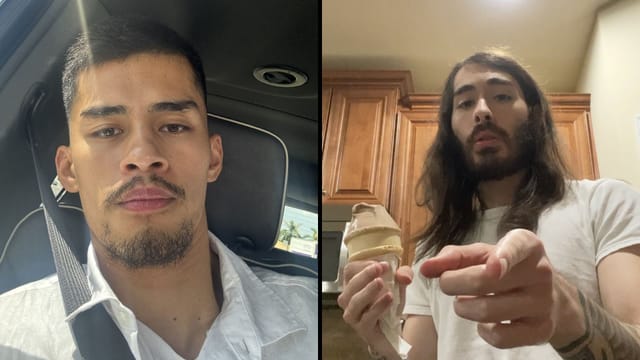 Sneako Debates Moistcr1tikal On Livestream And Speaks In Support Of