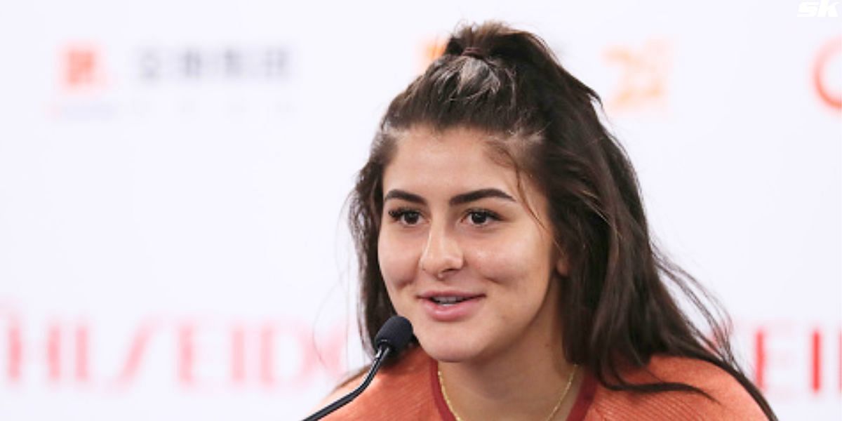 Bianca Andreescu [Image Source: Getty Images]