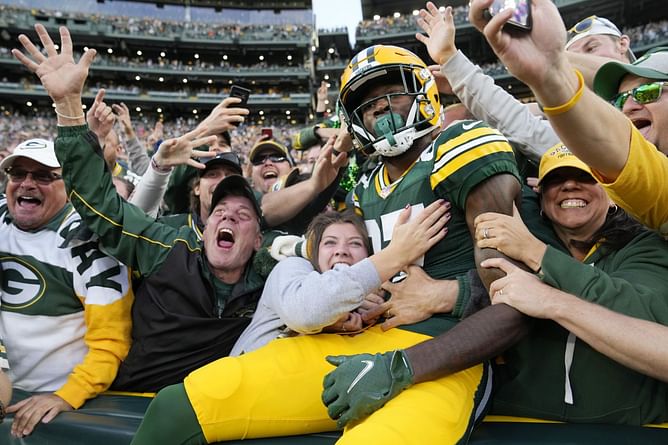 Packers score record $654,000,000 revenue in 2023 as profits take a 12.5% hit: Report