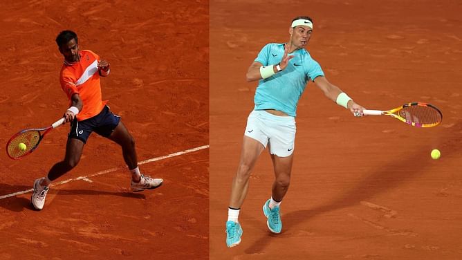 Swedish Open: Sumit Nagal loses to Navone; misses potential opportunity to face Rafael Nadal in quarterfinals