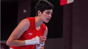 Who is Parveen Hooda? All you need to know about the Indian boxer suspended from competing at Paris Olympics 2024