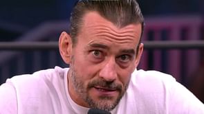 3 biggest missed opportunities with CM Punk in AEW