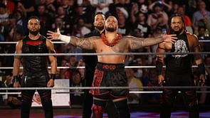 3 Things Solo Sikoa can do on WWE Smackdown