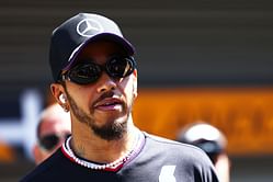 “No”: Lewis Hamilton dismisses Guenther Steiner’s question of fighting Max Verstappen and others for a potential championship fight