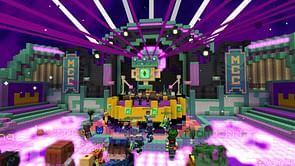 Minecraft MCC Ender Cup: Winners, final standings, and more