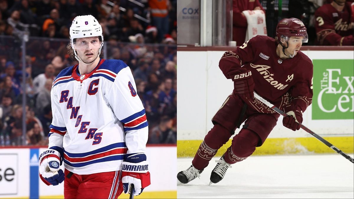 Hockey fans speculate over who should fill current captain vacancies among major NHL teams