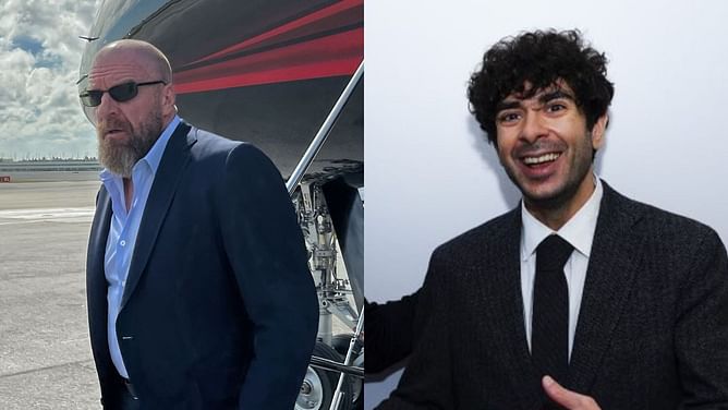Popular tag team received offers from WWE and AEW - Reports