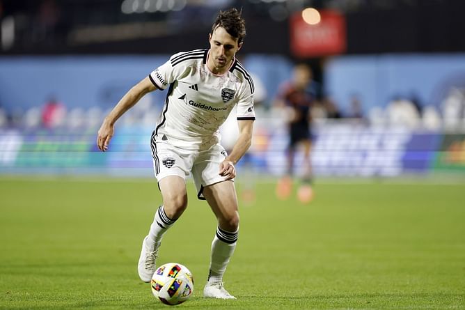 Orlando City vs DC United Prediction and Betting Tips | 6th July 2024