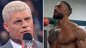 Cody Rhodes discusses major WWE change since dethroning Roman Reigns: "It's been an adjustment"