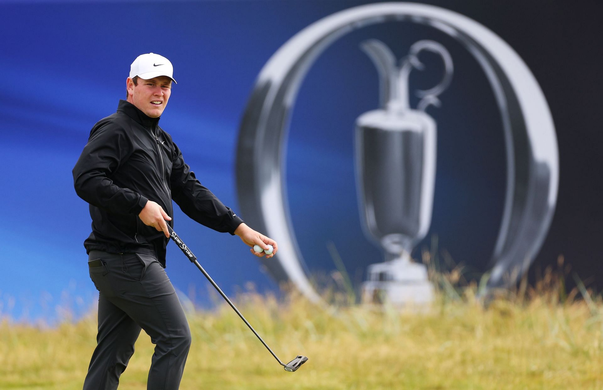 2024 Open Championship past cut lines Exploring the cut line for the