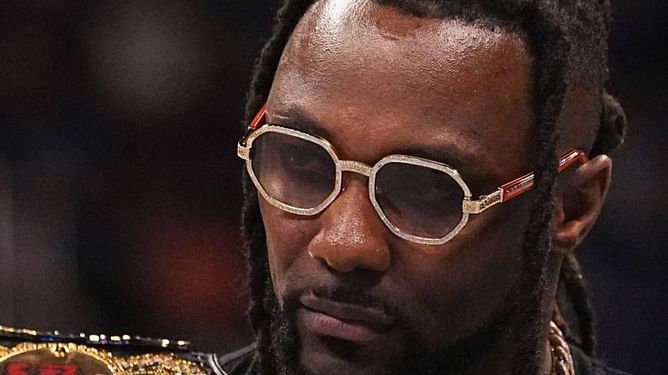 Top AEW star shouldn’t be the one to dethrone Swerve Strickland, says WWE analyst