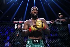 Leon Edwards addresses UFC 304 loss against Belal Muhammad and vows to regain title