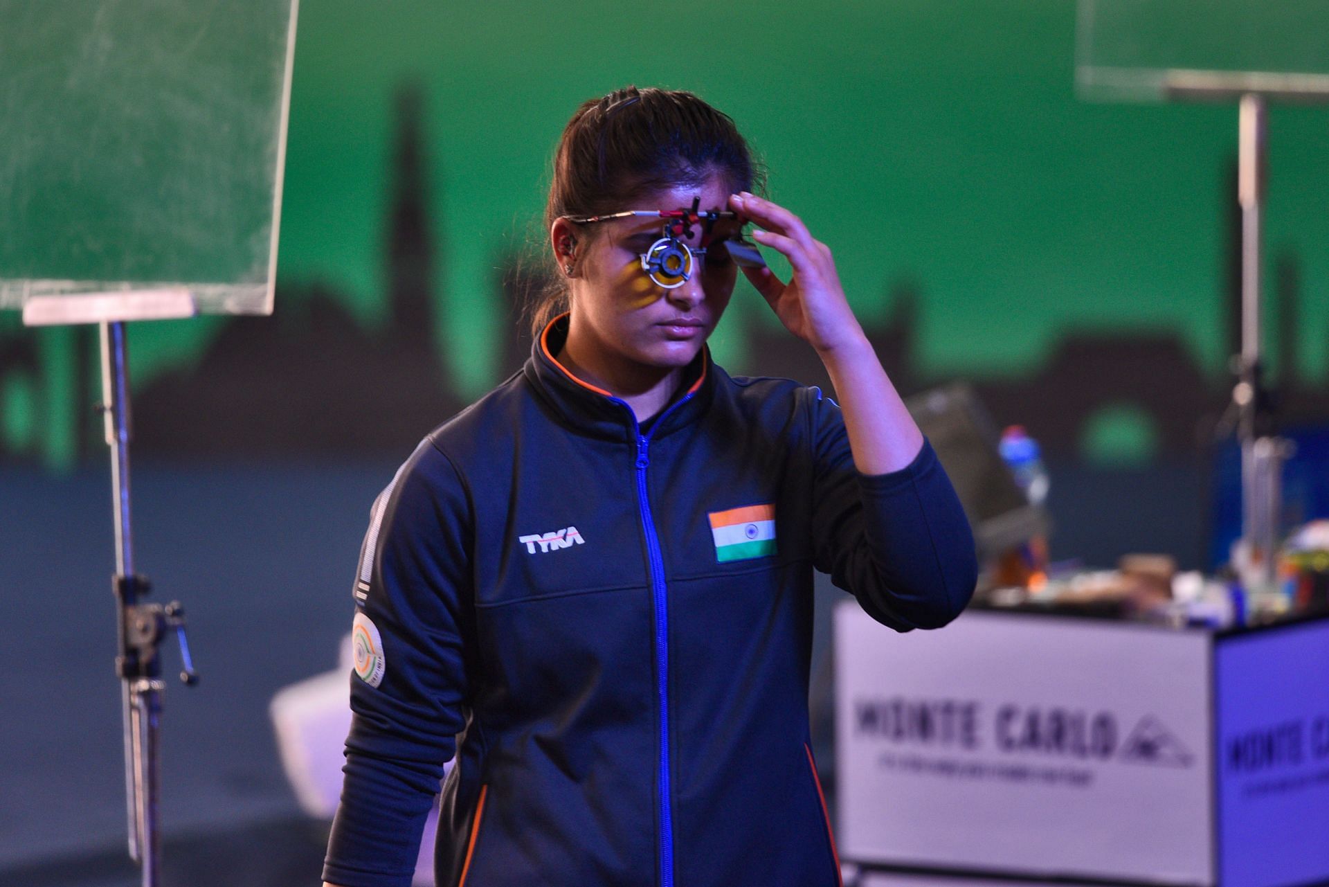 Manu Bhaker is India&#039;s only medalist at the Paris 2024 Olympics so far.