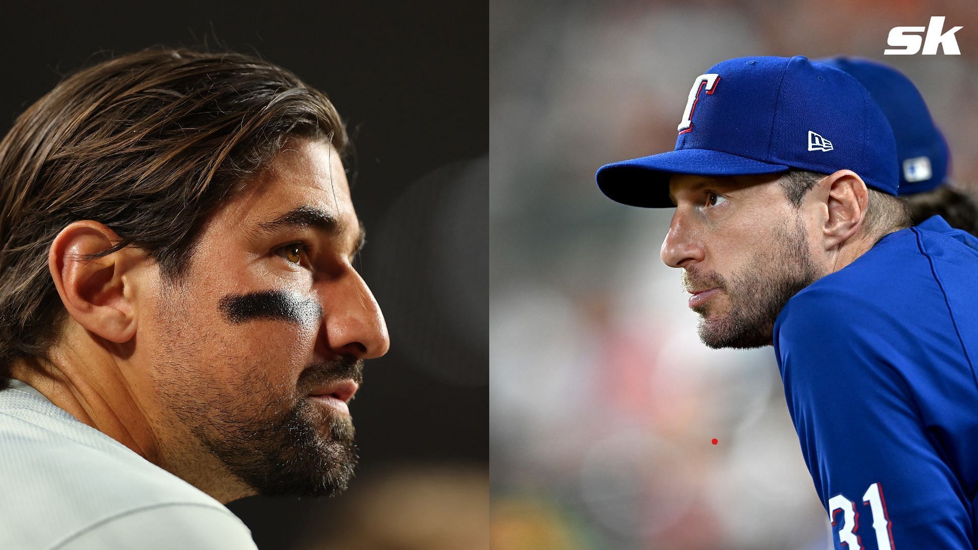 Max Scherzer and Nick Castellanos are among the top DFS picks around MLB for July 4th