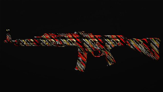 How to unlock the Chainbreaker Camo in MW3 and Warzone?